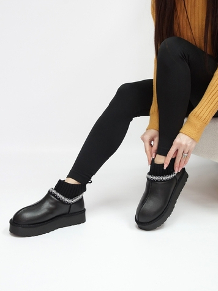 Угги женские зимние