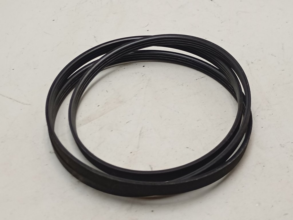 WF0500NZW кт52 Ремень приводной 1270 J4 для стиральной машины Samsung 6602-001535 б/у