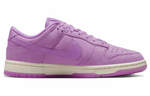 Кроссовки Nike Dunk Low (Женская размерная сетка)