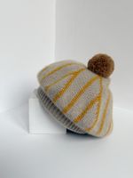 Кашемировая шапка Migle Cashmere, 104