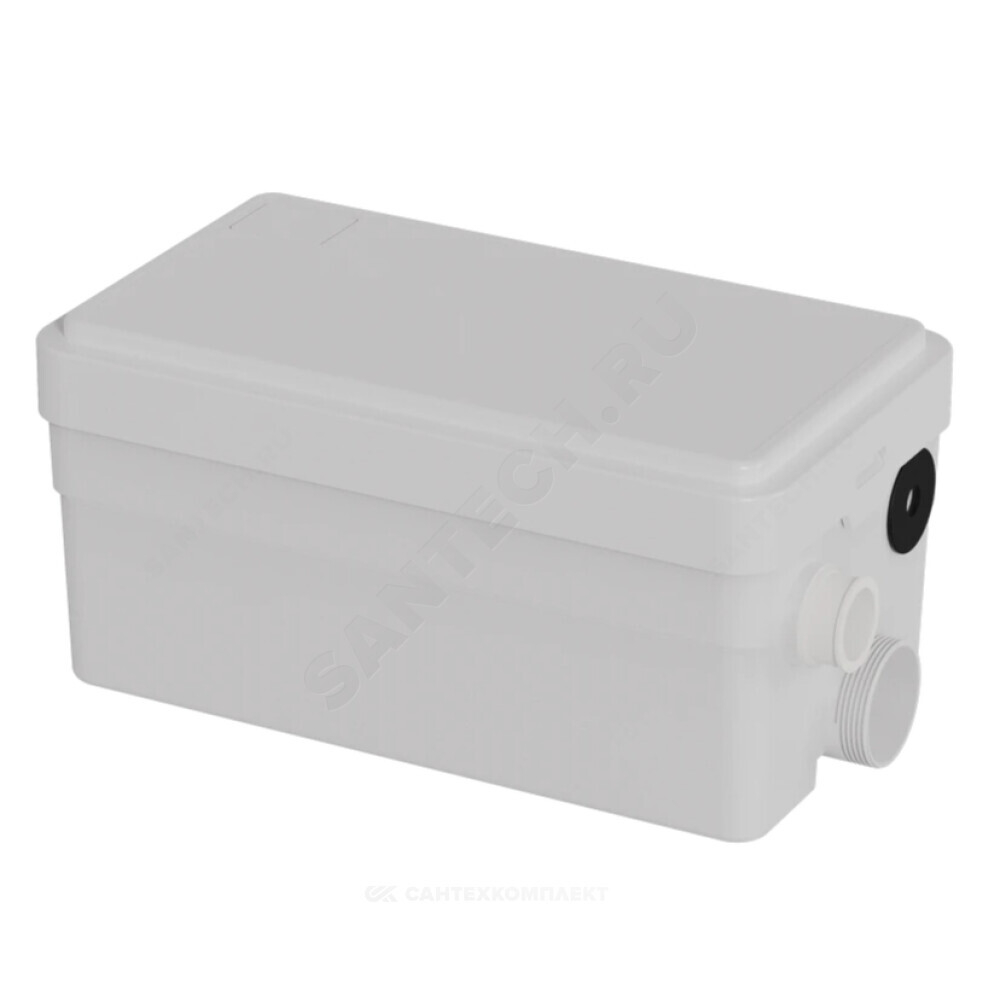 Установка канализационная SANIVORT 255 М(9м) Unipump 60403