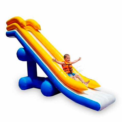 Водные горки