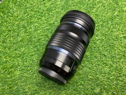 Olympus ED 12-100mm 4.0 Is Pro