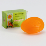 Сандаловое аюрведическое натуральное мыло Sandalwood - 100 гр.