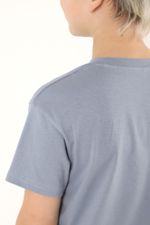 Фуфайка для мальчика Герой-1 Виотекс СЕРЫЙ