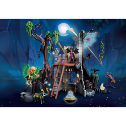Playmobil - Ayuma Руины Летучих Фей 70807