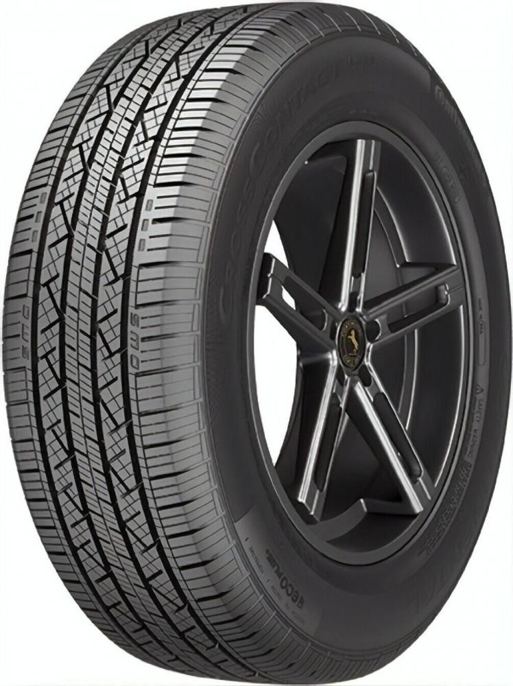 Continental CrossContact LX25 235/65 R18 106H