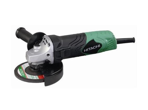 Углошлифовальная машина Hitachi G13SNNU