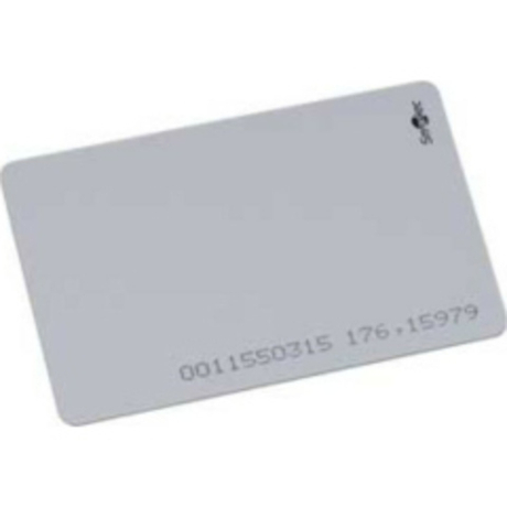 ST-PC020MF Карта Mifare стандартная