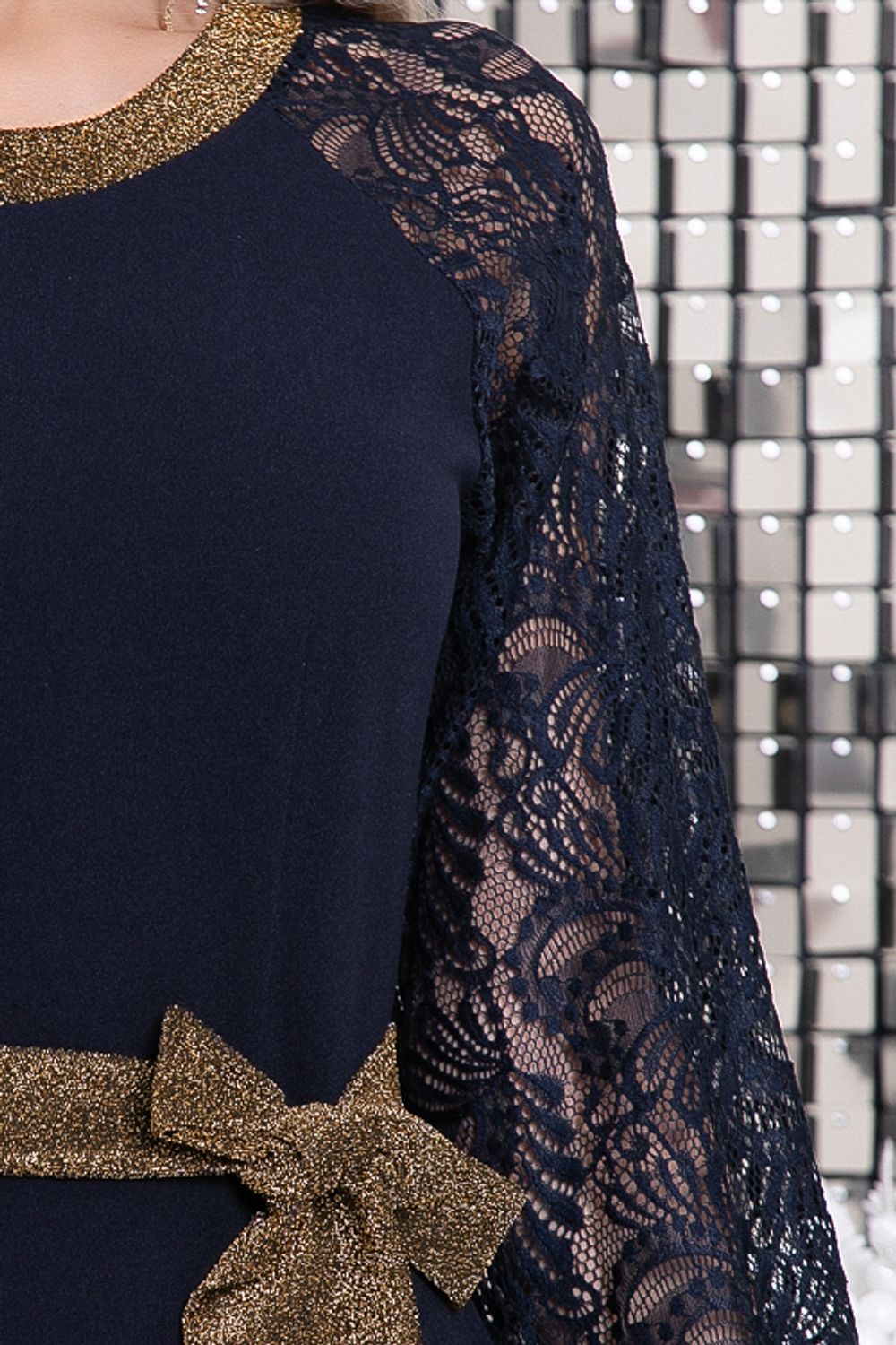 Платье 71382 Avili