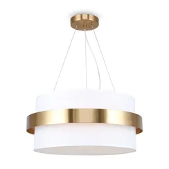 Подвесной светильник Невеста / Bride Freya fr5367pl-03bs
