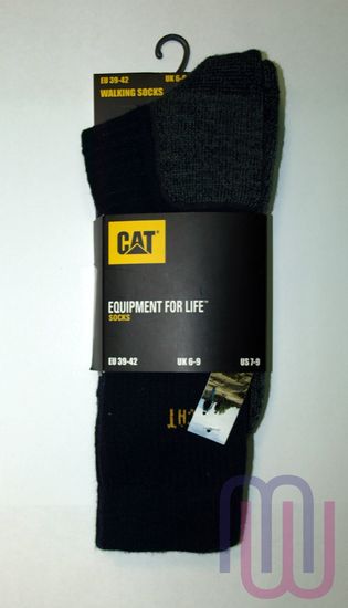 Термоноски CAT 006B/817c