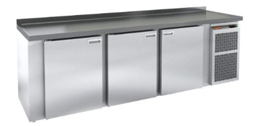 Кегератор для розлива HICOLD BR-111/GNK W