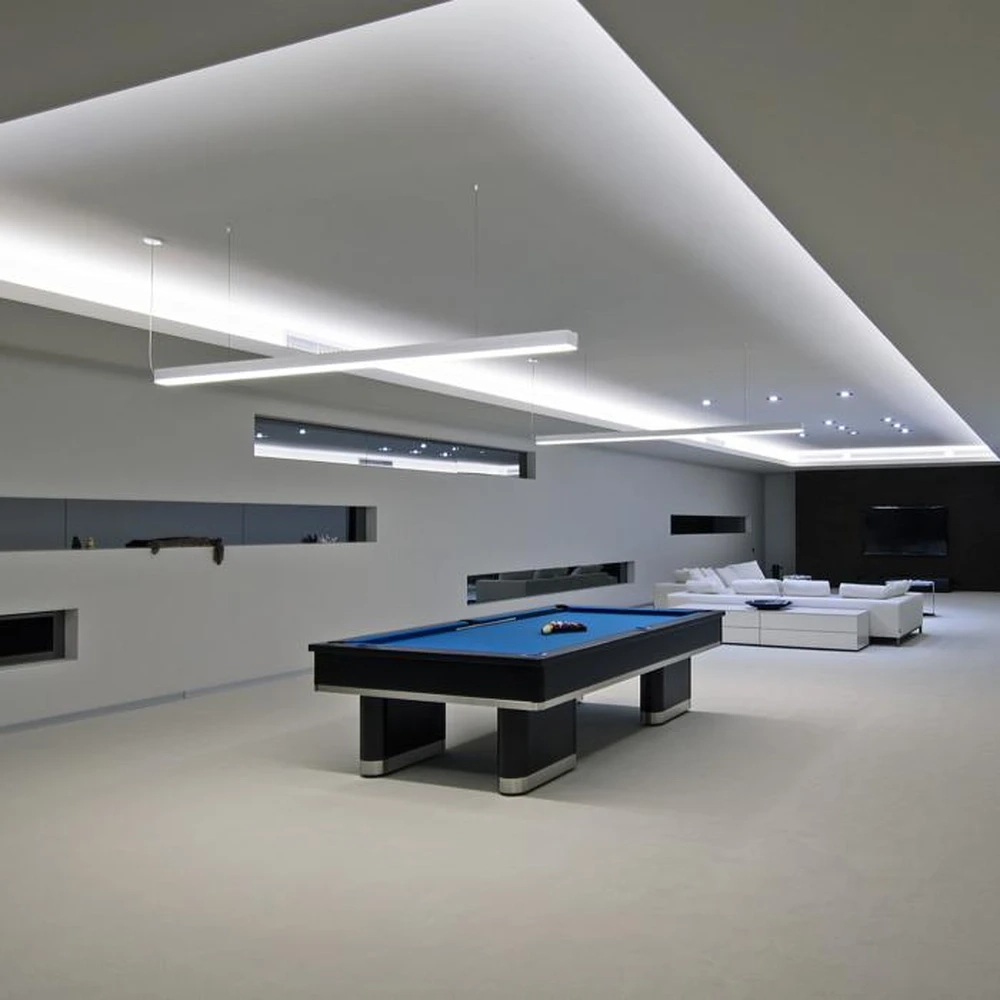 Линейный светильник Elektrostandard 101-200-30-128 4690389129506