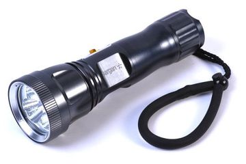 Фонарь подводный Sargan Сервал 1500 Люмен 3 Диода теплый свет