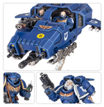Warhammer 40000: Starter Set