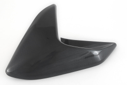 Fullsix Карбоновая боковая панель - правая Ducati Diavel V4 MD-DI22-C36