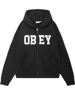 Мужская Толстовка Control Faded Zip