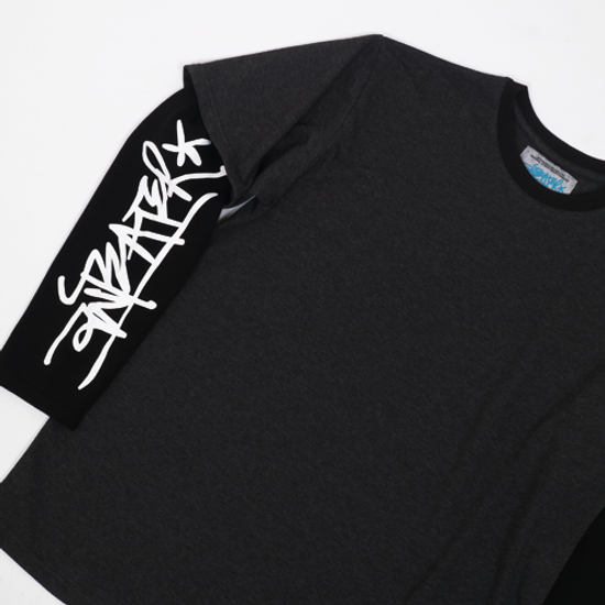 Лонгслив ANTEATER long047