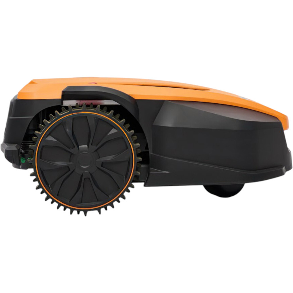 Газонокосилка-робот VILLARTEC MI1202