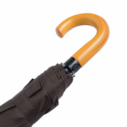 Мужской автоматический складной зонтик LORD