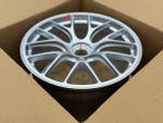 КОВАНЫЕ ДИСКИ ДЛЯ PORSCHE 911 997.2 GT3 2008 Порше