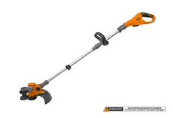 Триммер аккумуляторный CARVER CGT-01B20-300T