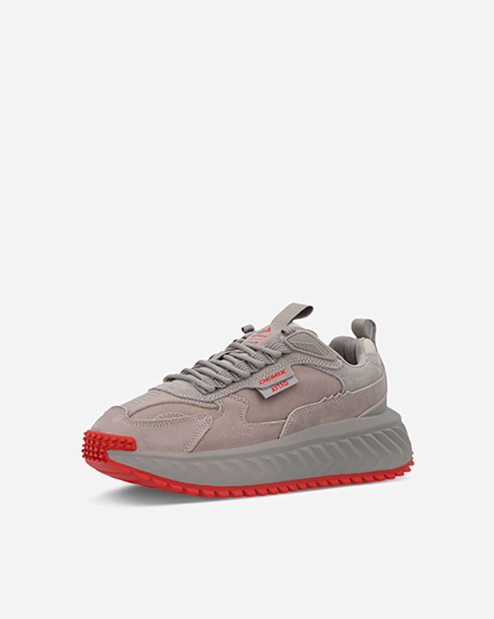 DEMIX X AYTLO BEIGE UCRAZY | Аутло