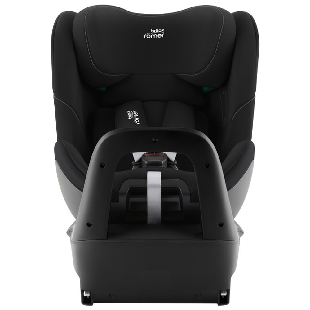 Автокресло Britax Roemer Swivel (0-25кг), Space Black