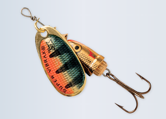 Vibrax Shad