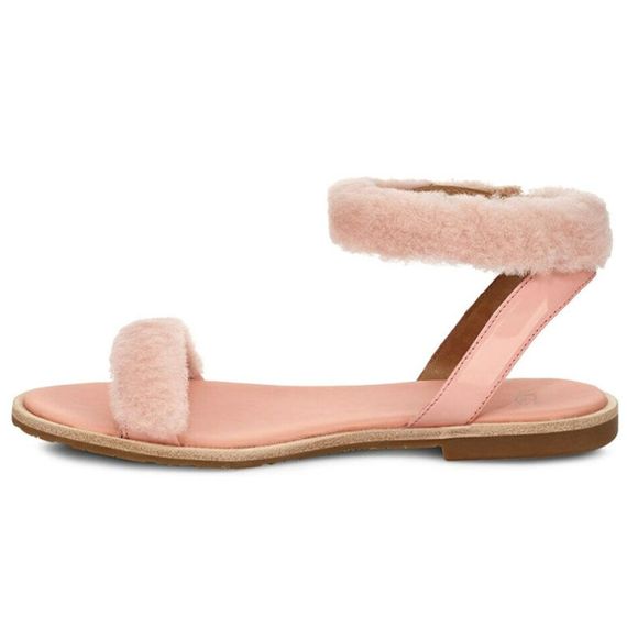 Ugg Fluff Springs 'Pink'
