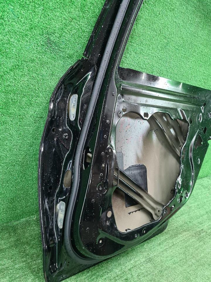 Дверь задняя правая BMW 5er G30 (2017-2023)