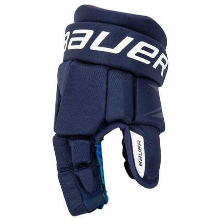 Краги BAUER X JR (юниорский)