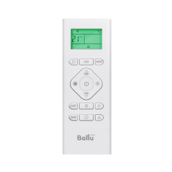 Сплит-система инверторного типа Ballu BSPI-13HN1/BL/EU комплект