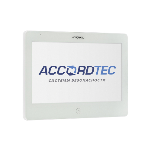 AccordTec AT-VD110W WH СКУД