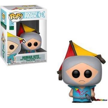 Фигурка Funko POP! Vinyl: South Park W2: Human Kite 32864