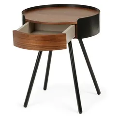 Кофейный стол Griss диаметр 45