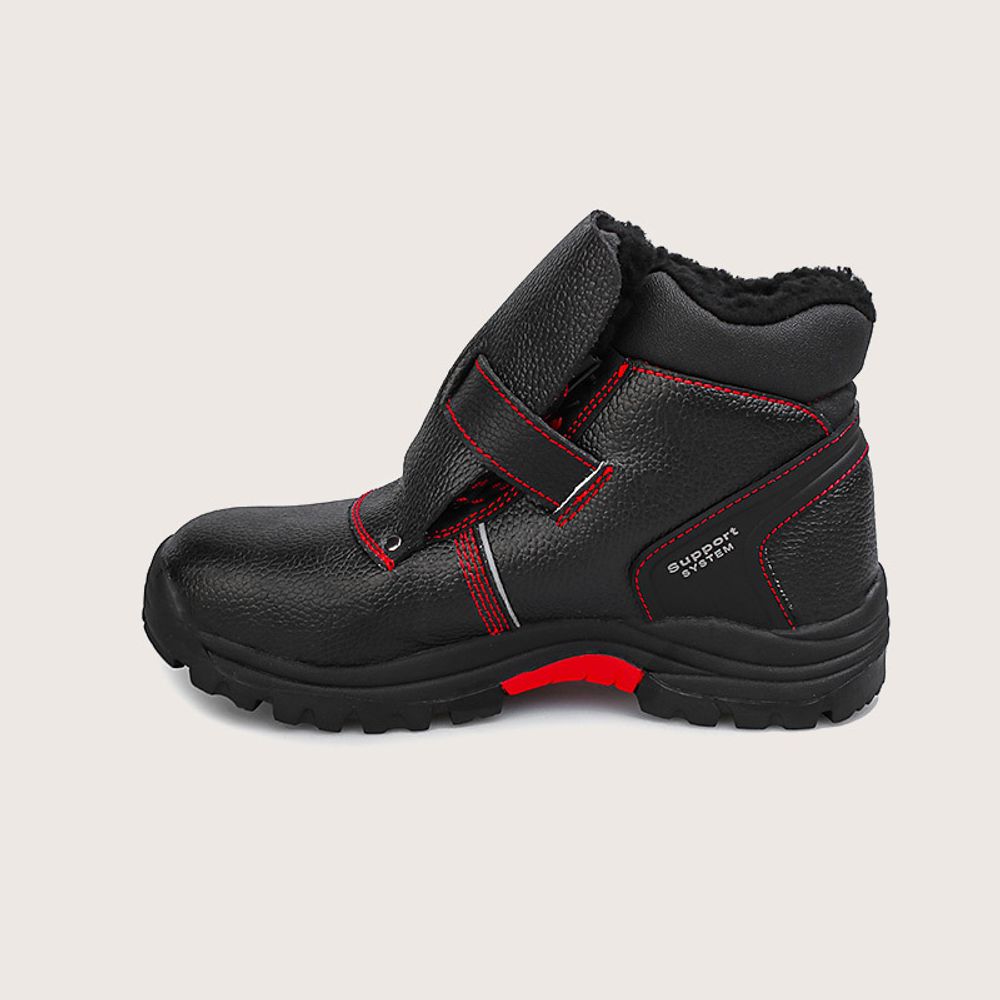 Ботинки СКОРПИОН-СВАРЩИК с МП ИМ