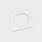 Рамка декоративная Italline IT08-8014 white