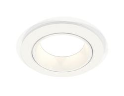 Ambrella Комплект встраиваемого светильника Techno XC6512001