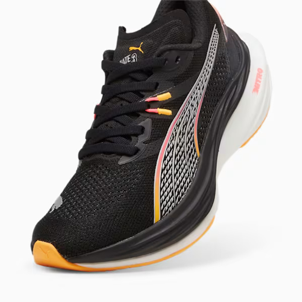 Женские кроссовки PUMA Deviate NITRO  3 Wns