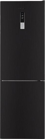 Холодильник MAUNFELD MFF185NFSB10 Inverter