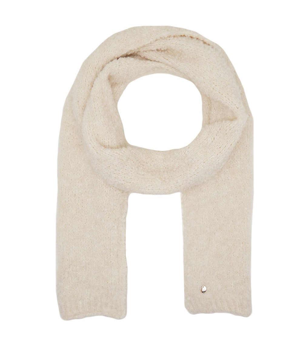 Шаль Liu Jo - белый(2F3019 M0300)