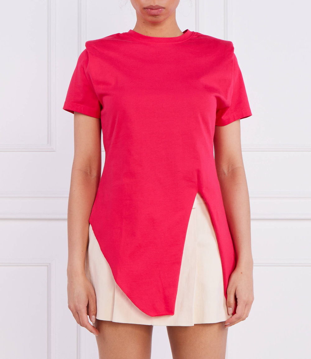 Футболка jersey 1/2 arm RIANI - розовый(348515-7909)