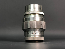 Юпитер-11 4/135mm