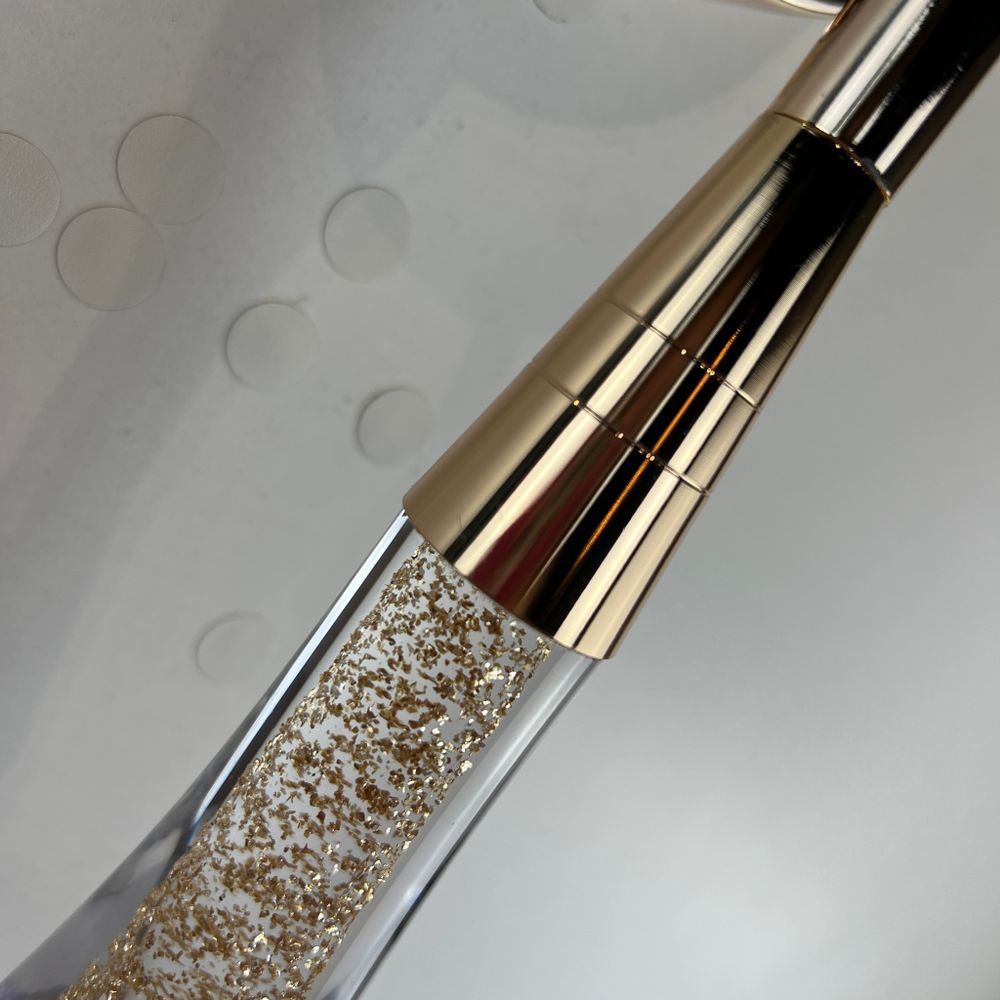 Настенный Светильник Fial Wall Gold By Imperiumloft