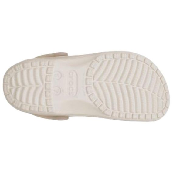 Crocs Classic Backstrap Clog 'Beige'
