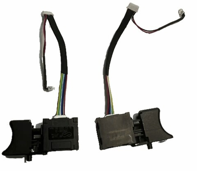 Выключатель CIWLI2050-SP-12 INGCO DD00011808