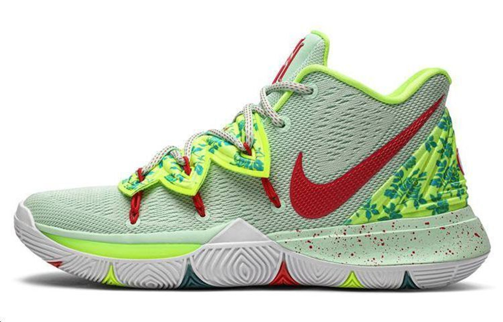 Кроссовки Nike Kyrie 5 Eybl