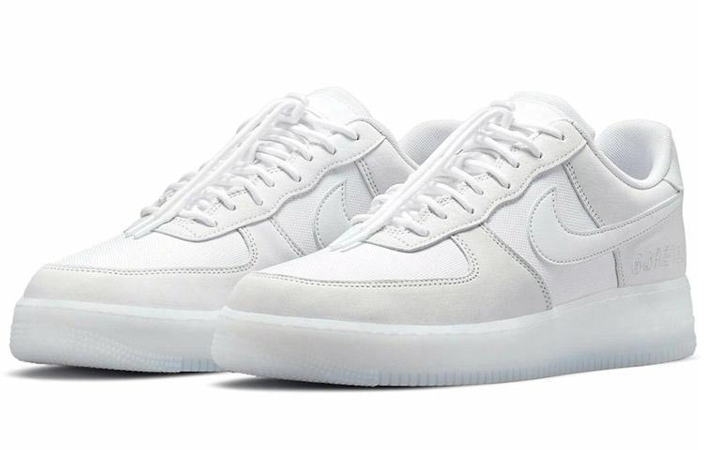 Кроссовки Nike Air Force 1 Gore-Tex "Summer Shower"